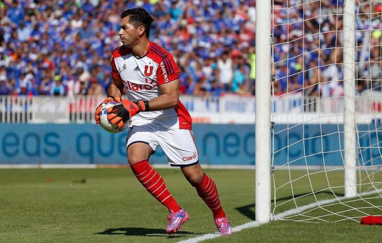 [VIDEO] Jugadores de Universidad de Chile saludan al club en su aniversario 88°
