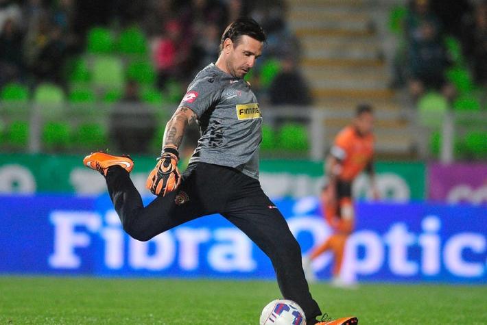 Jugadores de Cobreloa quedan atrapados por la nieve en Paso de Jama