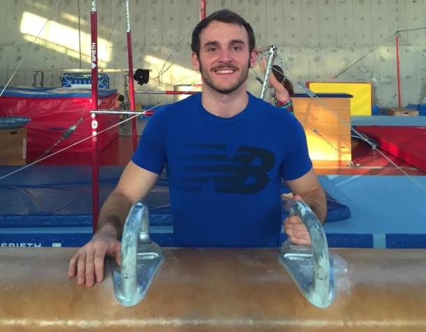 Tomás González se baja de los Juegos Panamericanos Toronto 2015