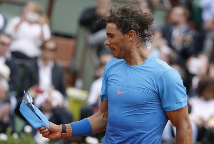 Rafael Nadal sobre escándalo en la FIFA: "En el deporte necesitamos dirigentes honestos"