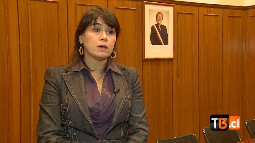 [VIDEO] Ministra de Justicia: ANFP podría perder su personalidad jurídica