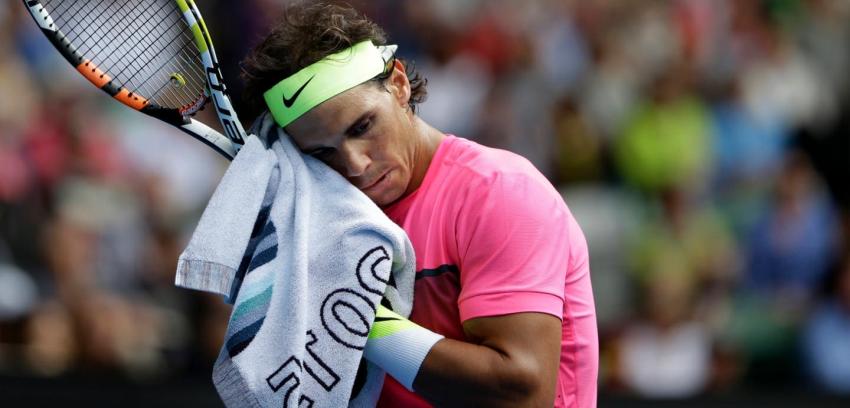 Pese a ganar Stuttgart Rafael Nadal se mantiene en el décimo puesto de la ATP