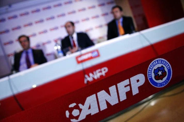 ANFP paga los premios adeudados a los futbolistas que participaron en el proceso a Brasil 2014
