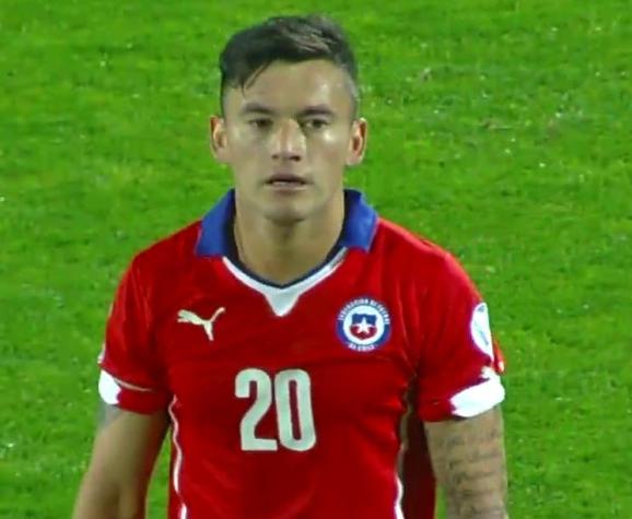 Charles Aránguiz se reivindica con Jorge Sampaoli tras anotar dos goles a Bolivia