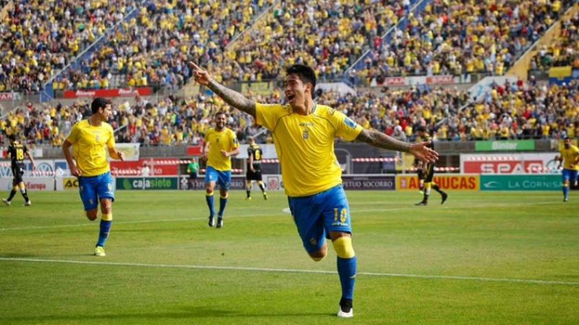 El equipo español donde han brillado futbolistas chilenos y que ahora volvió a la primera división