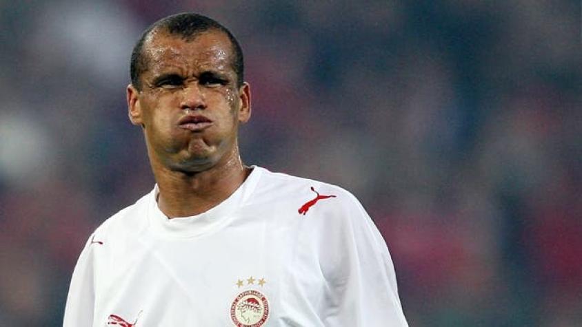 Rivaldo abre posibilidad de volver al fútbol a sus 43 años