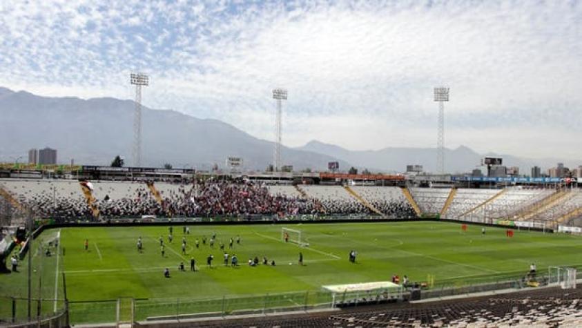 [EN VIVO] Copa América: Sigue el reconocimiento de cancha de Brasil en el Estadio Monumental