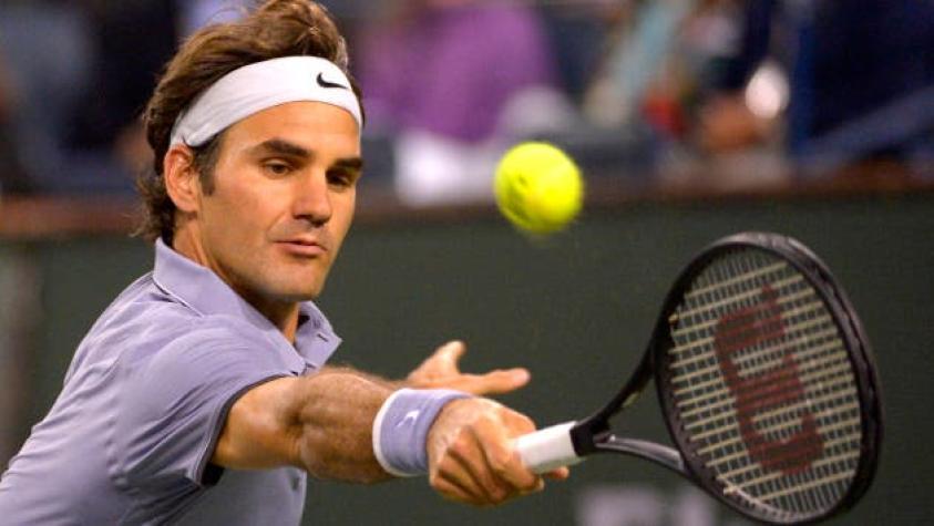 El podio del ranking ATP sigue intacto