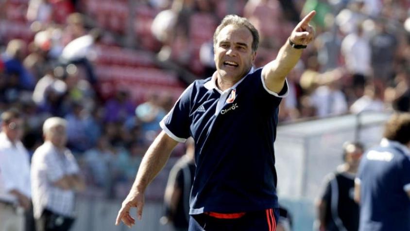 Plantel de la U está molesto por viaje de Lasarte