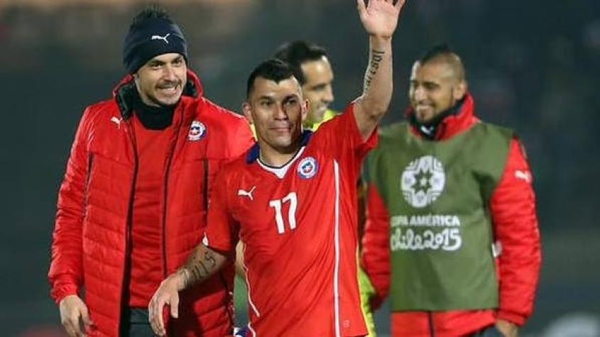 Las mejores reacciones de los hinchas para obtener las entradas de Medel