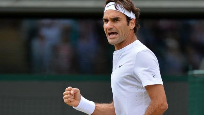 Así quedaron las llaves de las semifinales de Wimbledon
