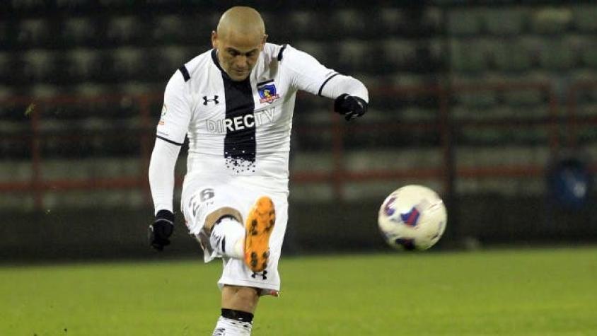 Copa Chile: Colo Colo pierde en el sur y Católica golea a Barnechea en el debut