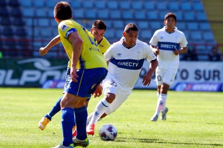 El reglamento de la ANFP con los juveniles que causa molestia en varios entrenadores