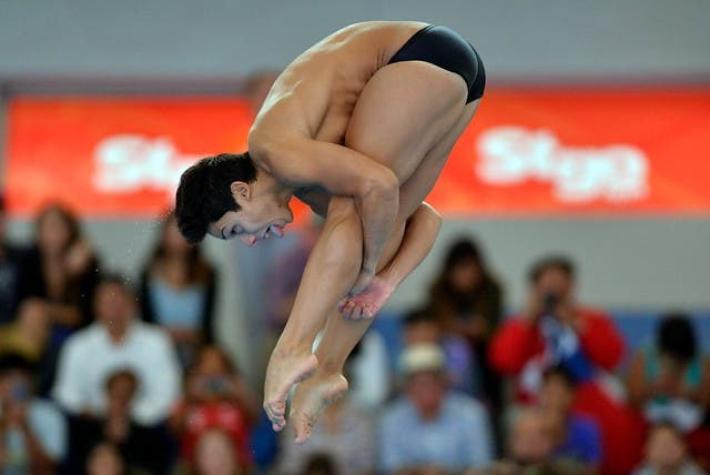 Los chilenos que abrirán la participación nacional en los Juegos Panamericanos