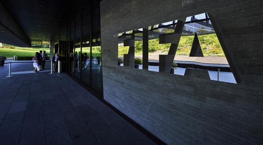 Rusia 2018: Este sábado se define el calendario de las Clasificatorias y transmite Canal 13