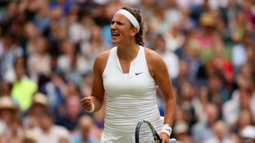 Cinco curiosidades sobre los gruñidos que causaron polémica en Wimbledon