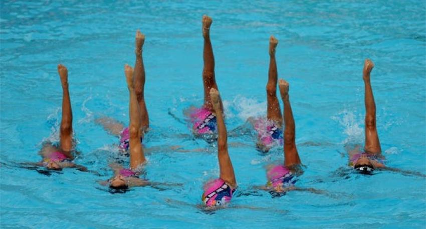 Juegos Panamericanos: Esta es la programación para este miércoles