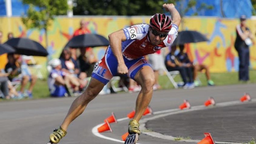 Juegos Panamericanos: Esta es la programación de este lunes para los atletas chilenos