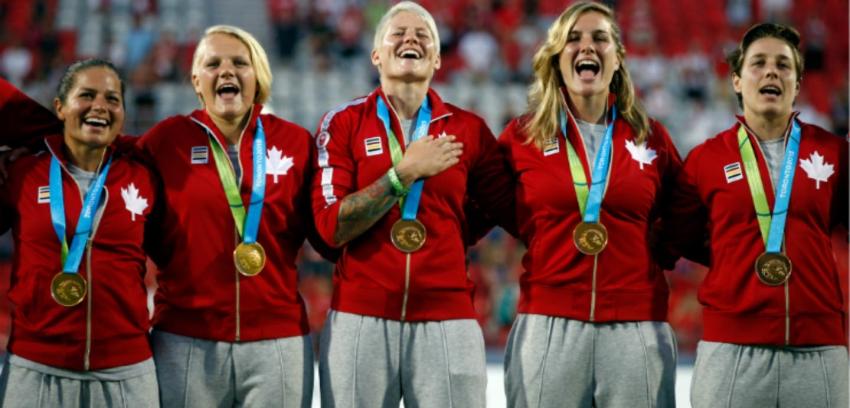 Las imparables mujeres del rugby