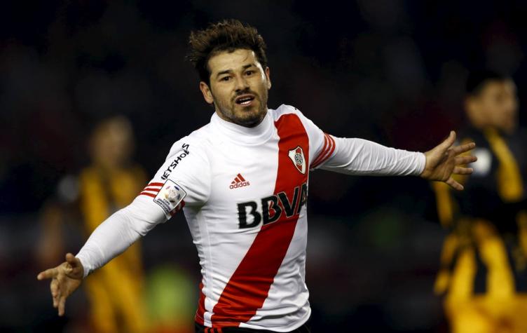 River Plate vence a Guaraní y se acerca a la final de Copa Libertadores
