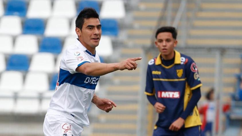 Revisa el calendario: Este miércoles regresa la Copa Chile