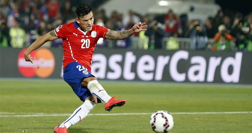 “La prioridad es Aránguiz”: Bayer Leverkusen quiere al “Príncipe”