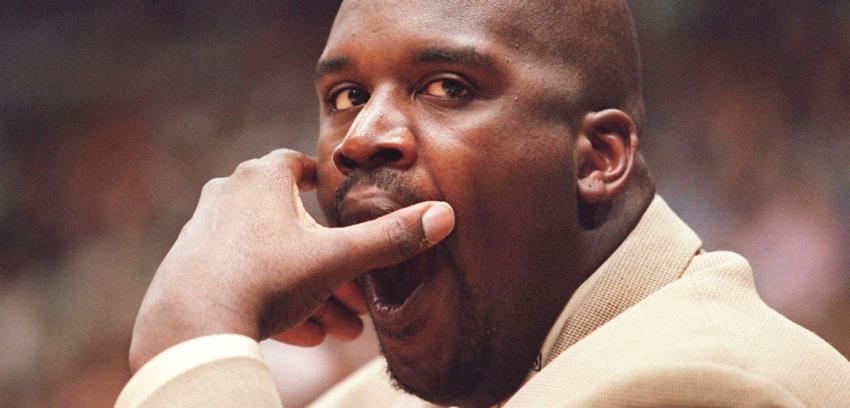 Ex estrellas de la NBA Shaquille O’Neal y Scottie Pippen se enfrentan en una guerra en Instagram