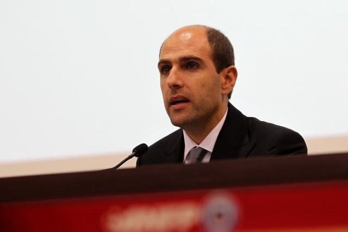 [AUDIO] Sergio Jadue confirma que la ANFP no apelará por el caso de jugadores uruguayos