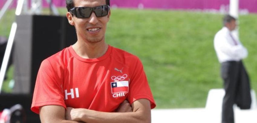 Chile finaliza su participación en los Panamericanos con una descalificación