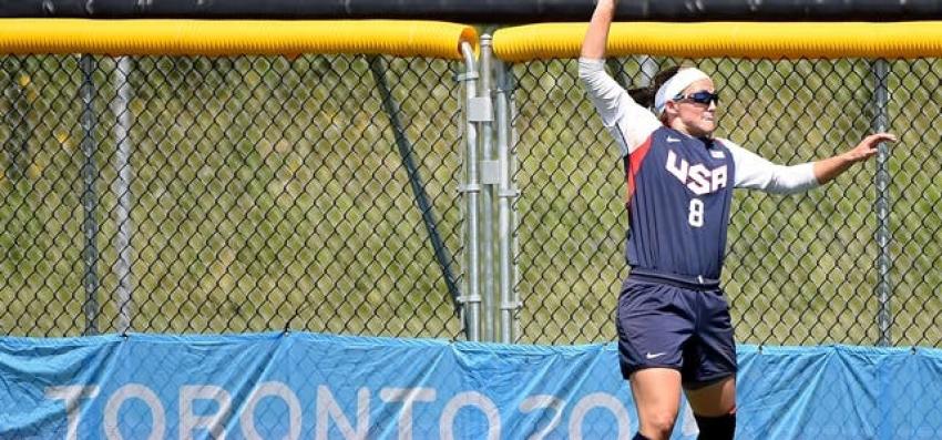 Esto fue lo que dejaron los Juegos Panamericanos de Toronto 2015