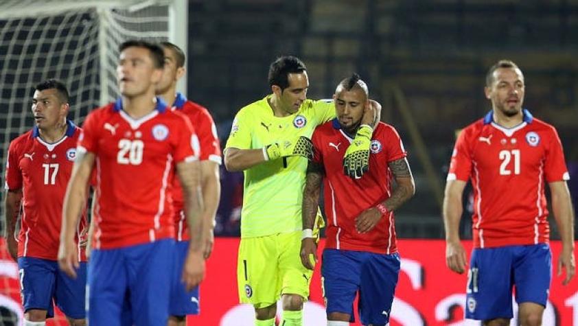 Este sábado comienza a regir el contrato de la ANFP con Nike por indumentarias y balones
