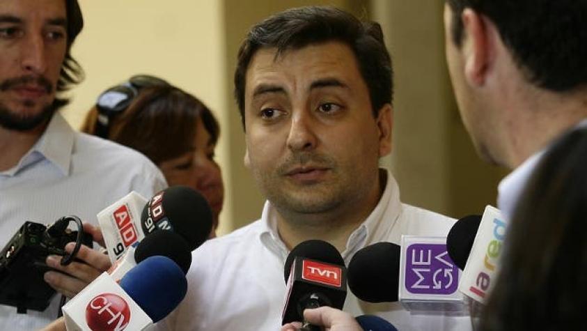 José Roa y la violencia en Copa Chile: "Carabineros no se ha ido, ni se irá de los estadios"