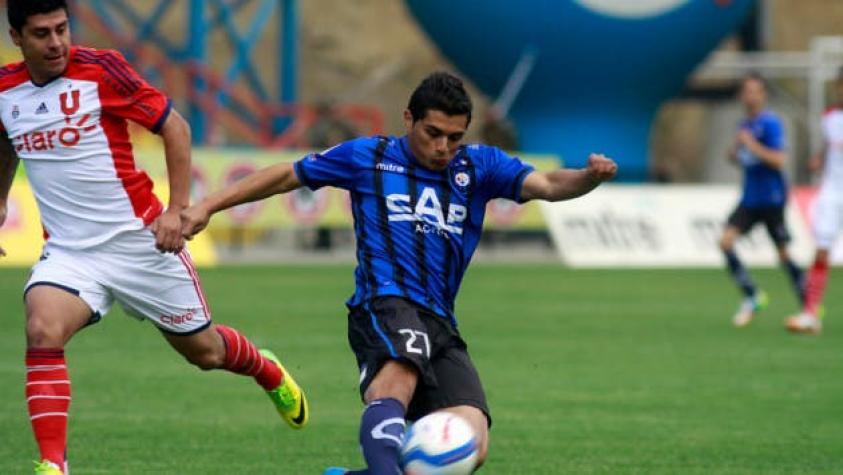 ANFP multa a seis equipos por no cumplir el Fair Play Financiero