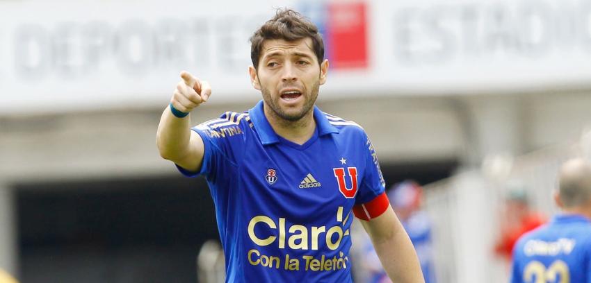 Capitán de la U le puso nota 4 al equipo y envía mensaje a Paulo Garcés