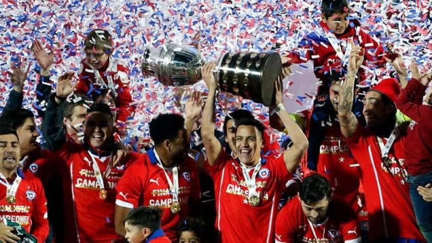 ANFP decide vender abonos para las clasificatorias al Mundial de Rusia