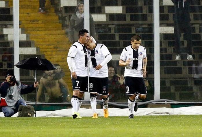 Colo Colo-Coquimbo y la “U”-San Luis en las llaves de octavos de Copa Chile