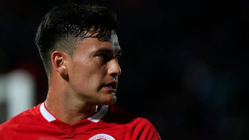 Charles Aránguiz saca la voz y asegura querer fichar por el Bayer Leverkusen