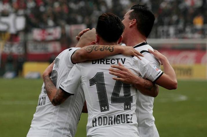La “U”, Colo Colo y UC serán protagonistas el domingo por la 4° fecha del Apertura