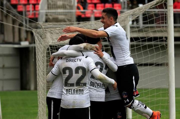 Colo Colo se instala en los octavos de final de Copa Chile tras goleada sobre Ñublense