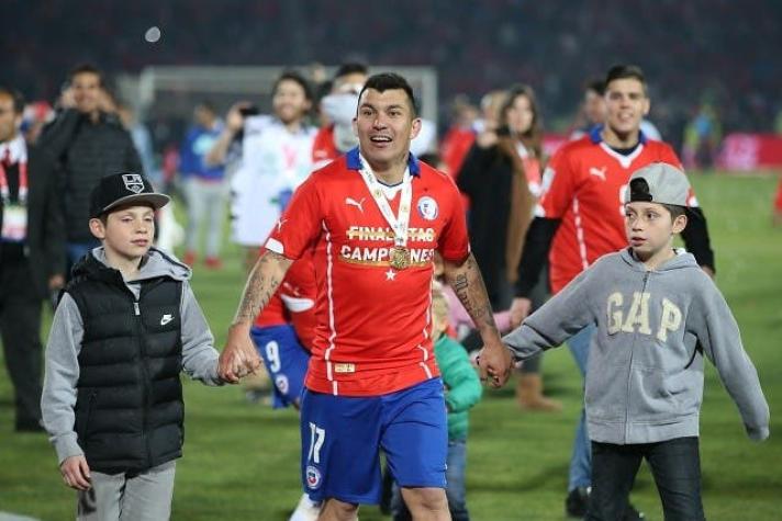 Galatasaray descarta finalmente la contratación de Gary Medel