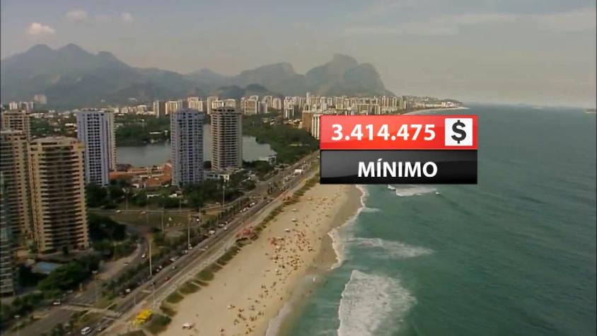 Río 2016: Conoce la guía para ir a los Juegos Olímpicos en Brasil