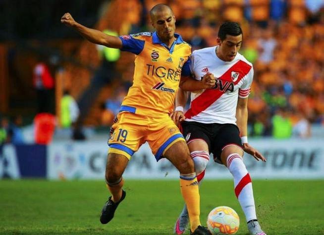 River Plate y Tigres definen esta noche al nuevo campeón de la Copa Libertadores