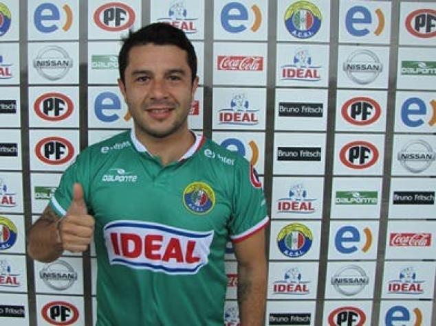 Rodrigo Tello no esconde su extrañeza tras no haber llegado a la U