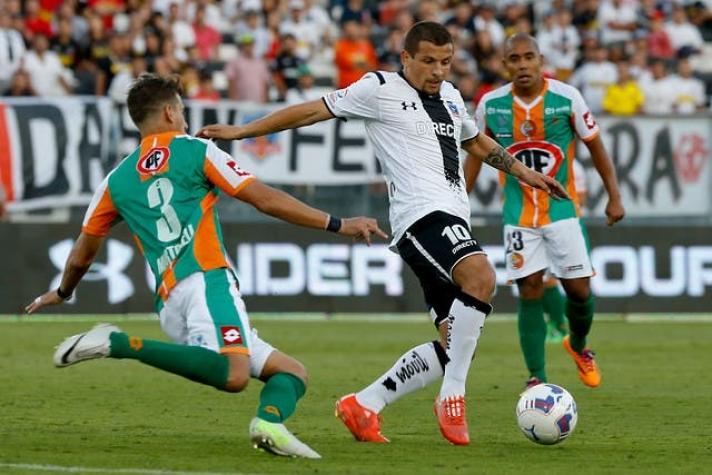 Cobresal evalúa recibir a Colo Colo en Calama por la tercera fecha del Apertura