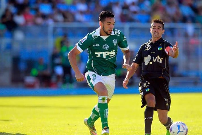 ANFP reprograma encuentro entre O'Higgins y Santiago Wanderers en El Teniente