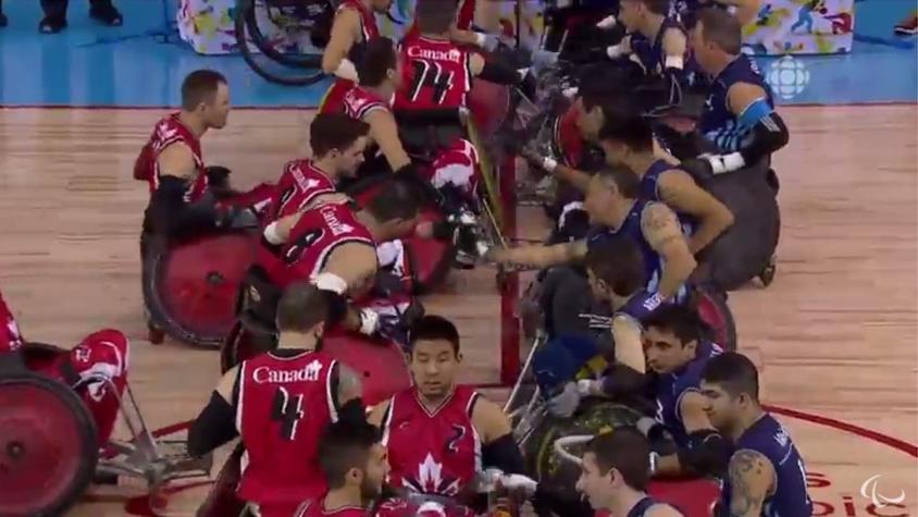 [EN VIVO] Sigue la tercera jornada de los Juegos Parapanamericanos