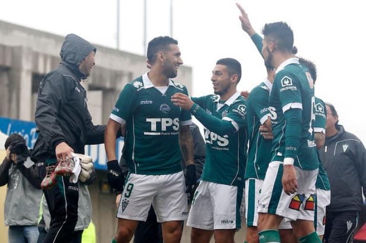 Wandereres y Huachipato siguen el camino de chilenos en la Sudamericana