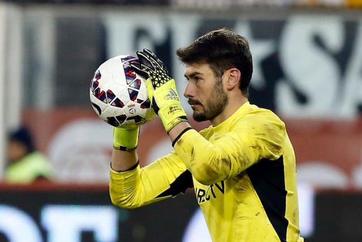 Paulo Garcés y su titularidad en Colo Colo: "Estoy viviendo un sueño”