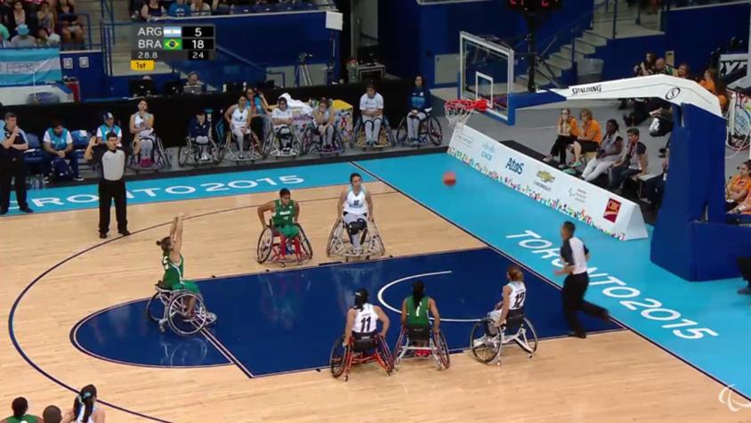[EN VIVO] Sigue aquí la transmisión de los Juegos Parapanamericanos 2015