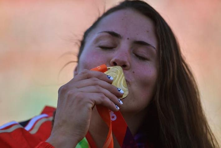 Cómo llegan y qué se espera de los representantes chilenos en el Mundial de Atletismo